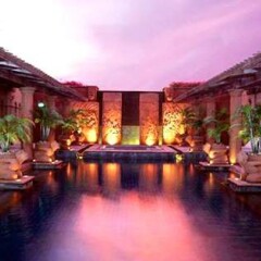 Отель Crowne Plaza Bangkok Lumpini Park бассейн фото 3