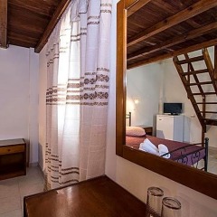 Отель Petra Nera Греция, Остров Санторини - отзывы, цены и фото номеров - забронировать отель Petra Nera онлайн фото 12