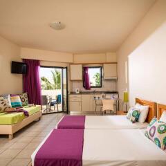 Kristalli Hotel Apartments детские мероприятия