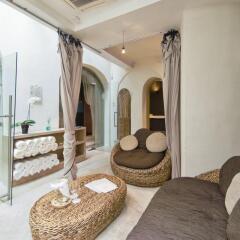 Отель Dome SPA спа фото 2