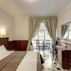 Отель Nakissa Inn комната для гостей фото 5
