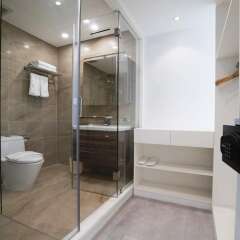 Отель Léman Suites - managed by Apartmentel Хошимин фото 8