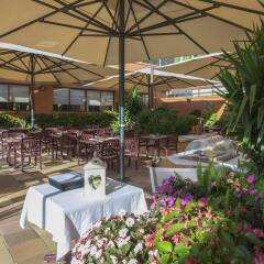 Отель Rosamar & Spa Испания, Льорет-де-Мар - 1 отзыв об отеле, цены и фото номеров - забронировать отель Rosamar & Spa онлайн помещение для мероприятий