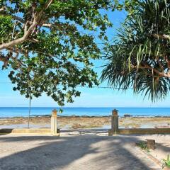 Отель Andaman Lanta Resort Ланта пляж фото 2