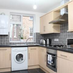 Отель London Apartments Shoreditch Великобритания, Лондон - отзывы, цены и фото номеров - забронировать отель London Apartments Shoreditch онлайн в номере
