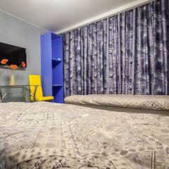 Гостиница Apt on Chetvyortaya Sovetskaya 8 ap5 детские мероприятия