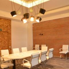 Best Western Tbilisi Art Hotel (Бест Вестерн Тбилиси Арт Отель) помещение для мероприятий фото 2