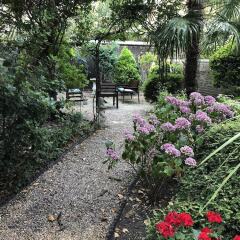 Jesmond Hotel фото 10