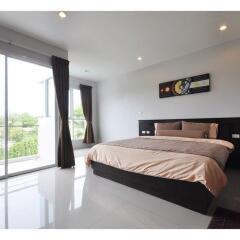 Отель The Bedroom Kata Beach комната для гостей фото 3