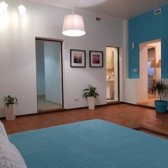 Hotel Indigo интерьер отеля