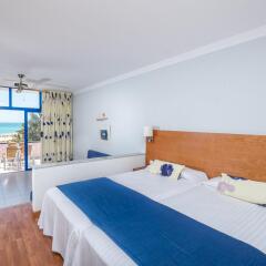 Отель SBH Fuerteventura Playa - All Inclusive комната для гостей фото 5
