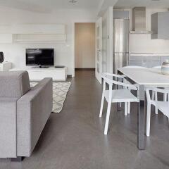 Отель Beti Ana Apartment by FeelFree Rentals Испания, Сан-Себастьян - отзывы, цены и фото номеров - забронировать отель Beti Ana Apartment by FeelFree Rentals онлайн комната для гостей фото 2