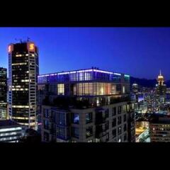 Отель Westin Grand Vancouver Канада, Ванкувер - отзывы, цены и фото номеров - забронировать отель Westin Grand Vancouver онлайн фото 2
