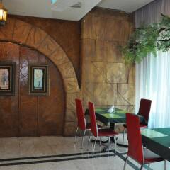 Отель Claridge Hotel ОАЭ, Дубай - отзывы, цены и фото номеров - забронировать отель Claridge Hotel онлайн интерьер отеля фото 3