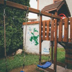 Отель El Requexu Apartamentos Rurales детские мероприятия фото 2
