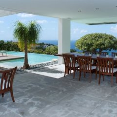 Villa Bellissima in Gustavia, Saint Barthelemy from 4737$, photos, reviews - zenhotels.com pool