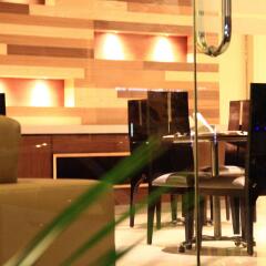 Отель FabHotel Cabana GK1 Индия, Нью-Дели - отзывы, цены и фото номеров - забронировать отель FabHotel Cabana GK1 онлайн интерьер отеля