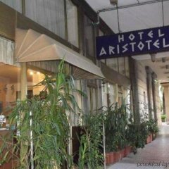 Aristoteles Hotel фото 8