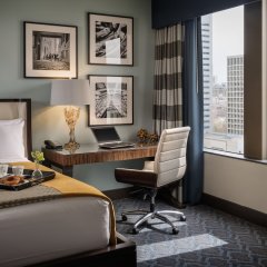 Hilton Motif Seattle in Seattle, United States of America from 253$, photos, reviews - zenhotels.com room amenities