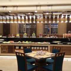 Fortune Park Hotel Dubai Investments Park гостиничный бар