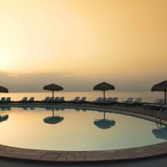 Sheraton Djibouti in Djibouti, Djibouti from 286$, photos, reviews - zenhotels.com pool photo 2