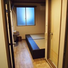 Fukuoka Hana Hostel Хаката бассейн фото 2