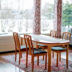 Отель Guesthouse Stranda Helsinki питание фото 2