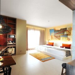 Siam@Siam Design Hotel Bangkok детские мероприятия