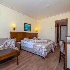 Hane Sun Hotel комната для гостей фото 5