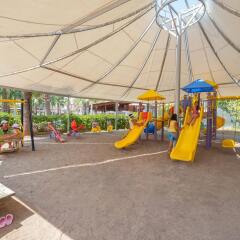 Kirman Leodikya Resort Турция, Окурджалар - отзывы, цены и фото номеров - забронировать отель Kirman Leodikya Resort - All Inclusive онлайн детские мероприятия