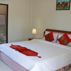 Отель Phuket Airport Inn комната для гостей фото 2