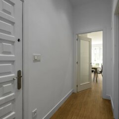 Отель SanSebastianForYou Getaria II aparment Испания, Сан-Себастьян - отзывы, цены и фото номеров - забронировать отель SanSebastianForYou Getaria II aparment онлайн интерьер отеля