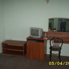 Отель Guest House Slona Болгария, Генерал-Кантраджиево - отзывы, цены и фото номеров - забронировать отель Guest House Slona онлайн удобства в номере фото 2