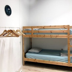 Backpackers Negombo Hostel by City Hub детские мероприятия