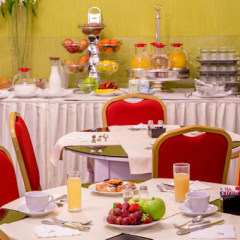 Hotel Alexandra