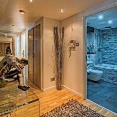 Отель Time and Tide Apartments Великобритания, Глазго - отзывы, цены и фото номеров - забронировать отель Time and Tide Apartments онлайн фитнесс-зал
