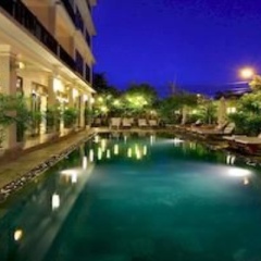 Sunshine Hotel Хойан фото 2