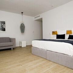 Hotel Anfora Ibiza фото 9