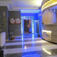 Atalay Hotel