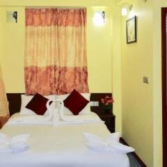 Отель Coral Queen Inn Мале фото 4