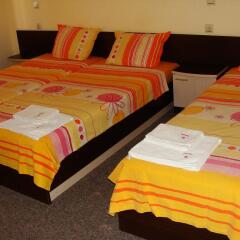 Sunny Paradise Family Hotel детские мероприятия фото 2
