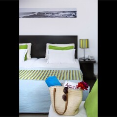 Отель Luna Alvor Bay Портимао комната для гостей фото 2