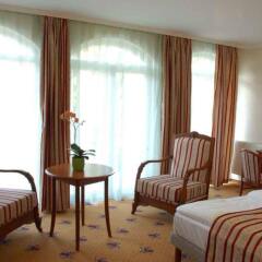Hotel Sante комната для гостей фото 5