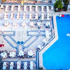 Gondol Hotel Турция, Мерсин - отзывы, цены и фото номеров - забронировать отель Gondol Hotel онлайн