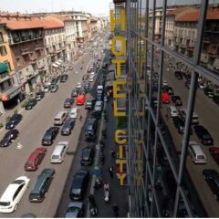 Best Western Hotel City фото 3