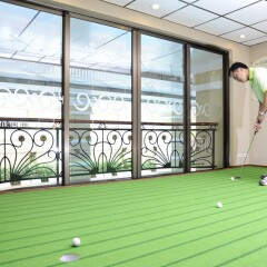 Sherwood Residence Hotel спортивное сооружение