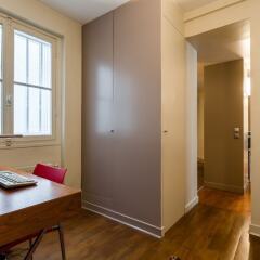 Отель Pompidou Hideaway Франция, Париж - отзывы, цены и фото номеров - забронировать отель Pompidou Hideaway онлайн удобства в номере