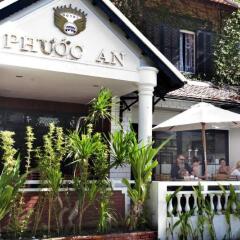 Hoi An Dream City Hotel гостиничный бар