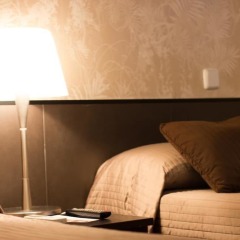 Отель Ch Lemon Rooms Madrid комната для гостей фото 3