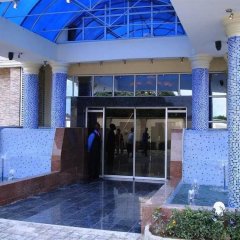 Отель Kayriott Hotel & Suites Нигерия, Варри - отзывы, цены и фото номеров - забронировать отель Kayriott Hotel & Suites онлайн фото 5